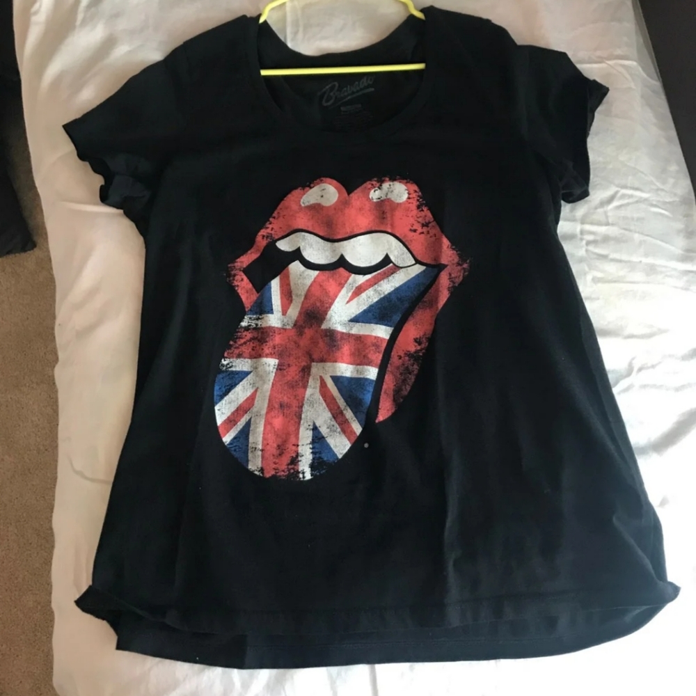 Rolling Stone Rocker Tee